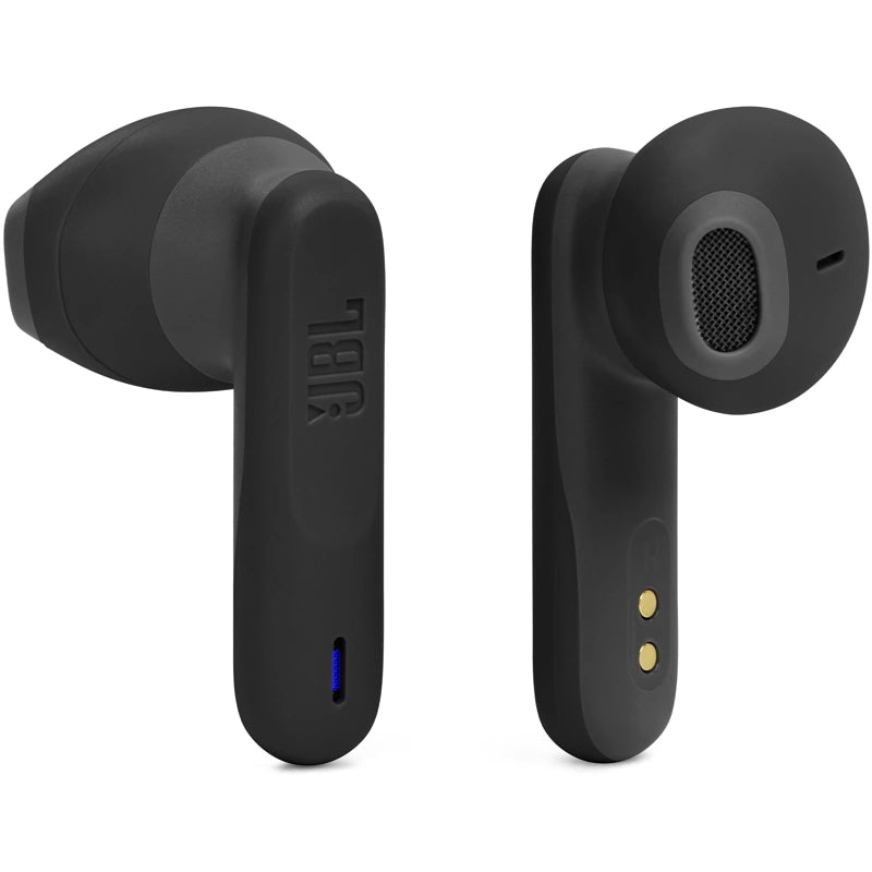 JBL Wave Flex Bluetooth-kuulokkeet - musta
