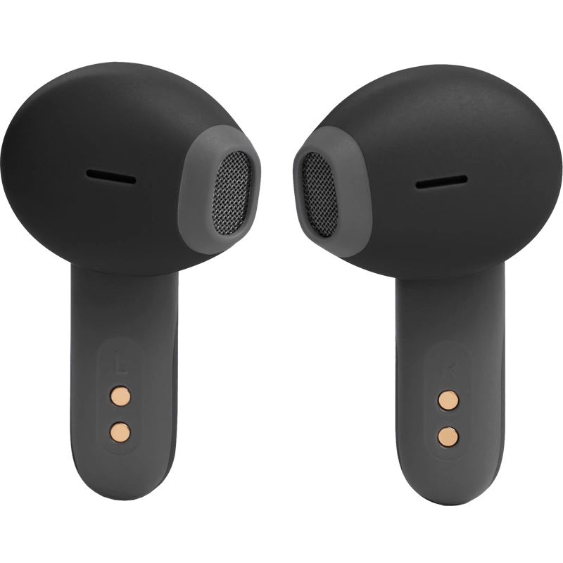 JBL Wave Flex Bluetooth-kuulokkeet - musta