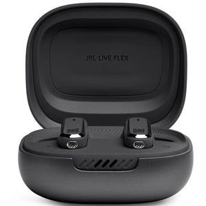 JBL Live Flex - Black