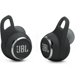 JBL Reflect Aero Headphones - Black