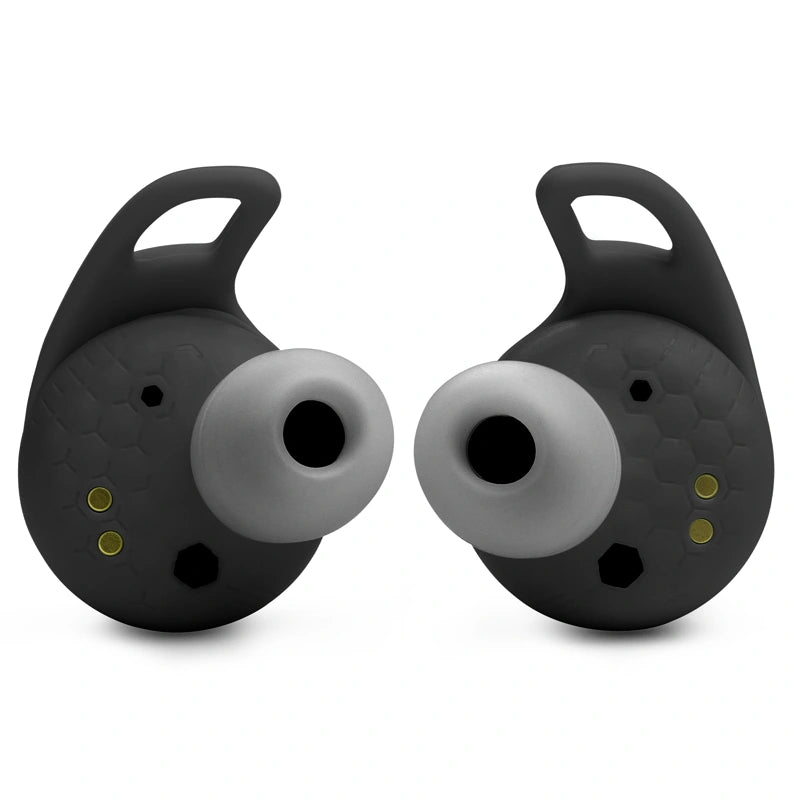 JBL Reflect Aero -kuulokkeet - musta