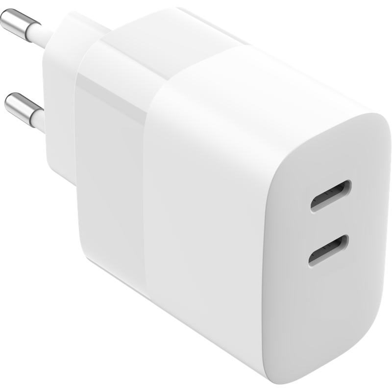 Grateq Vehas 35W USB-C laturi