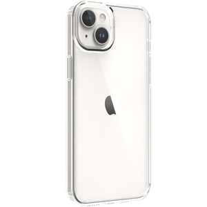 Screenor iPhone 15 Pro Max Bumper, Clear