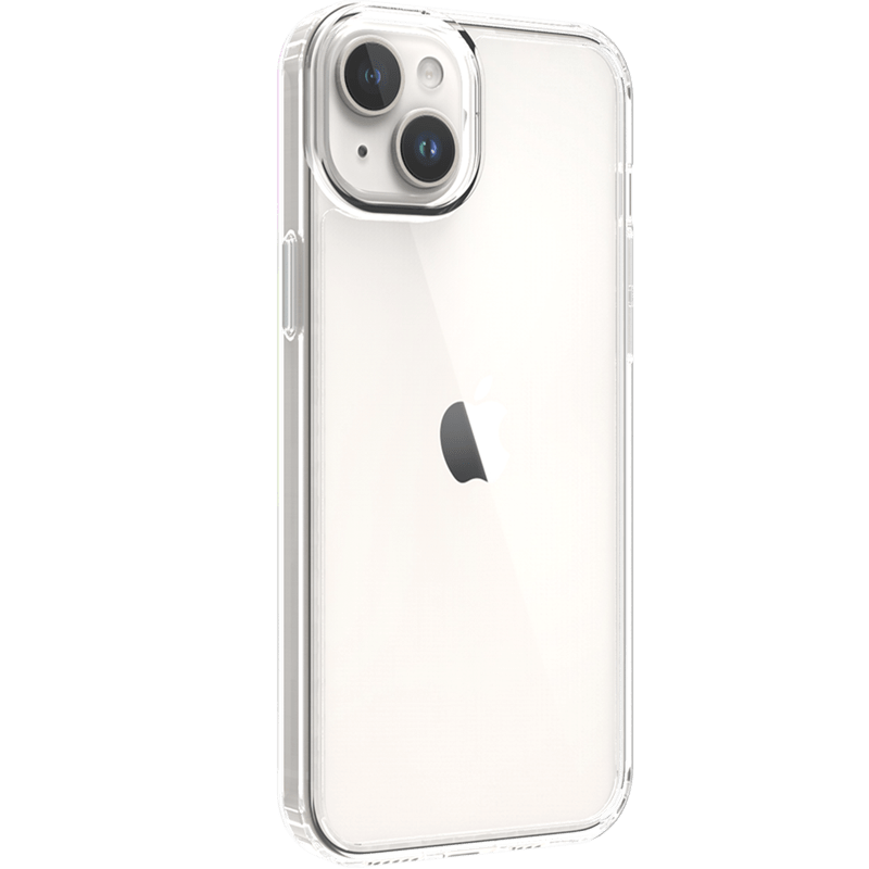 Screenor iPhone 15 Pro Max Bumper, Clear