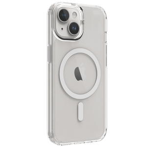 SCR BUMPER IP 15 MAGSAFE clear