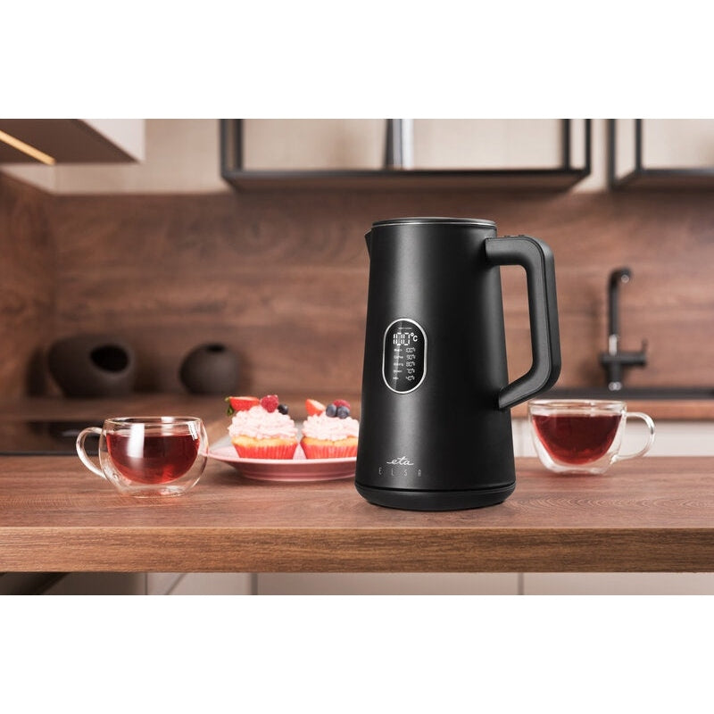 Electric Kettle ETA ELSA 559790000, 1.5 l