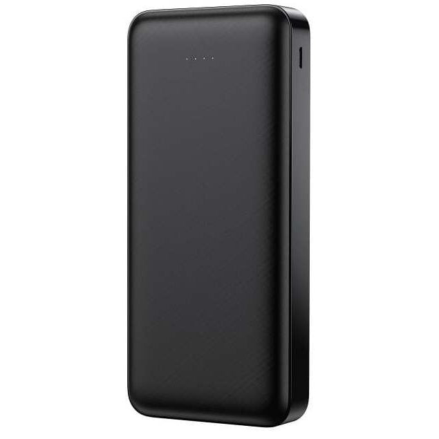 Power bank Veger A20, 20000 mAh, black