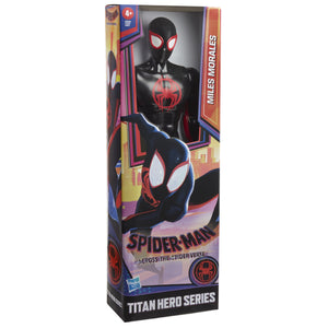 Spiderman Titan Hero Series Action Figure