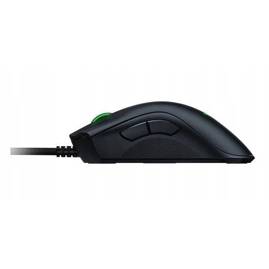 Razer DeathAdder Battle Bundle Gaming Set DEATHADDER V2 BLACK + GIGANTUS V2 M + BLACKSHARK V2 X , Black/Green