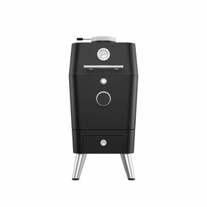Everdure K1 Charcoal BBQ Black
