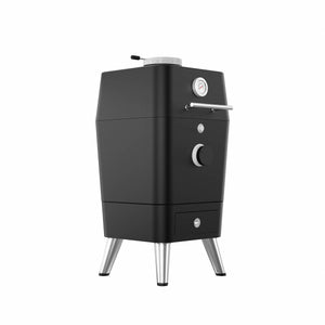 Everdure K1 Charcoal BBQ Black