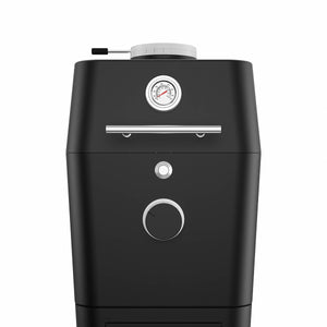 Everdure K1 Charcoal BBQ Black