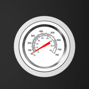 Everdure K1 Charcoal BBQ Black