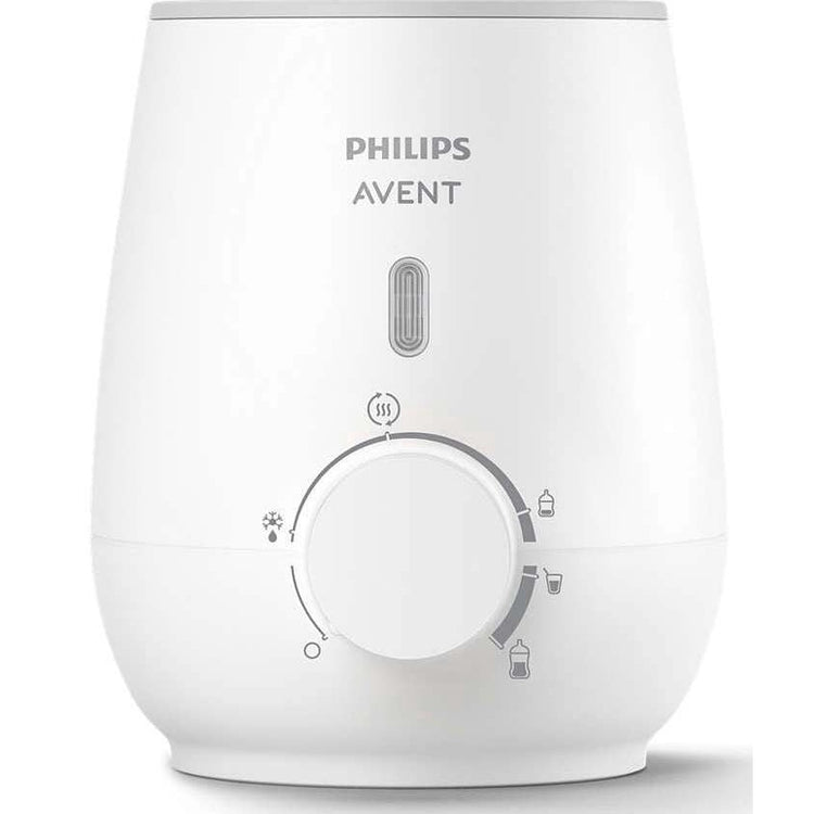 Philips Avent SCF355/09 Bottle Warmer