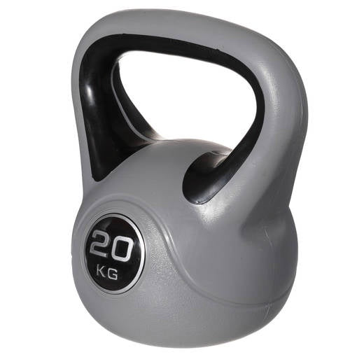 Kettlebell Atom 603889, 20 kg