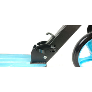 Bottari Scooter for Adults, blue/black