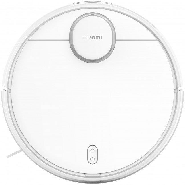 Vacuum cleaner - robot Xiaomi Mi Robot Vacuum S10, white