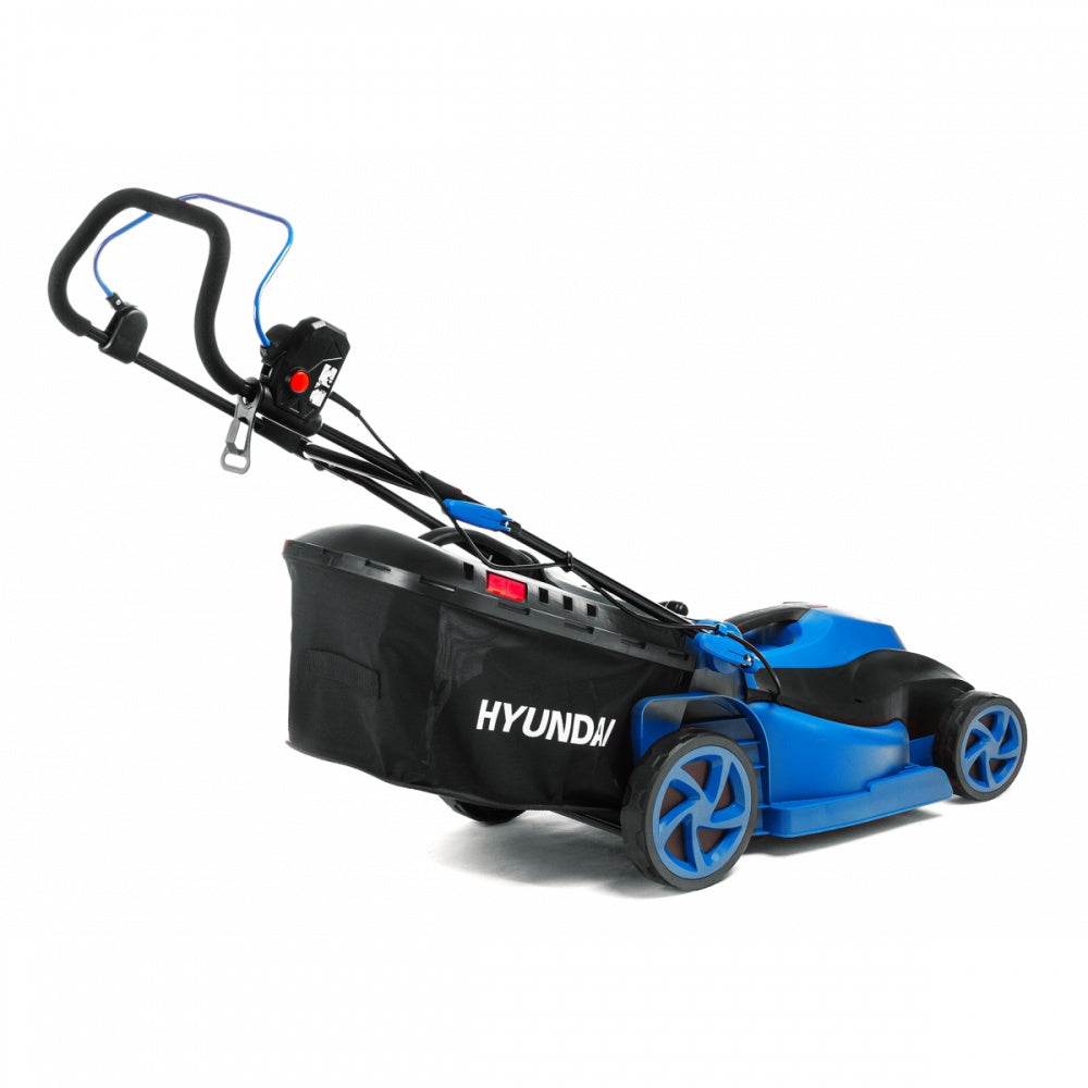 Electric lawn mower Hyundai LE 4220, 1800 W