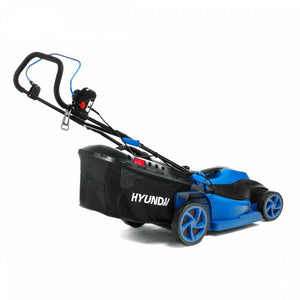 Electric lawn mower Hyundai LE 4220, 1800 W