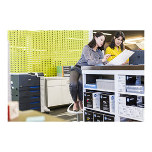 HP Color LaserJet Professional CP5225DN A3 Colour Laser Printer