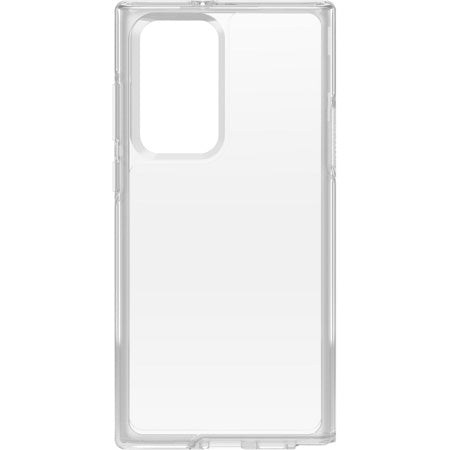 OtterBox Clear Case for Samsung Galaxy S22 Ultra