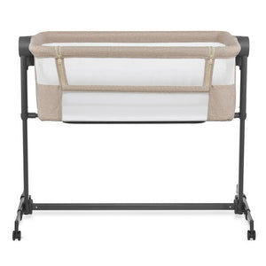 KinderKraft Travel cot, beige