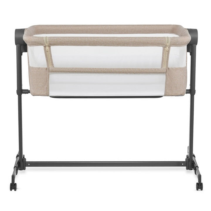 KinderKraft Travel cot, beige