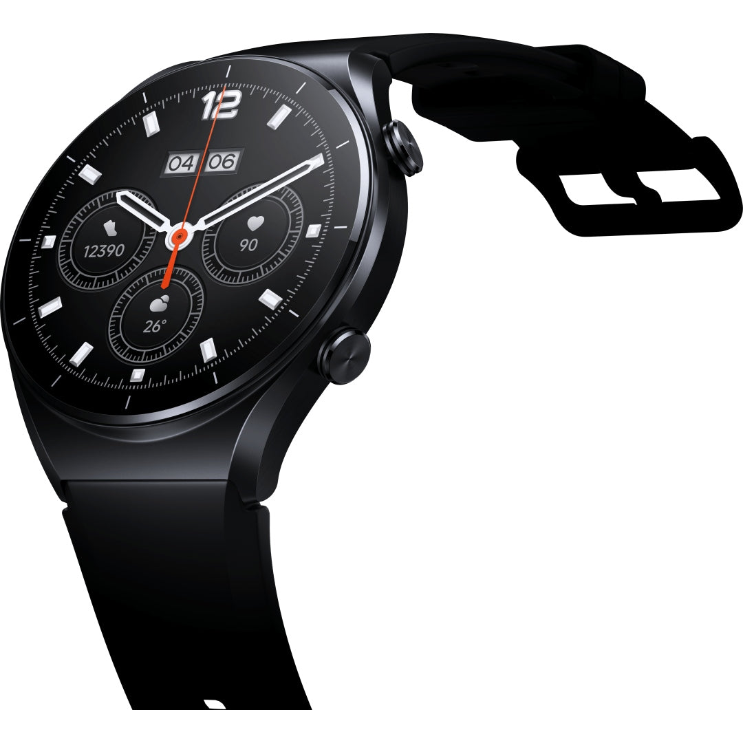 Xiaomi Watch S1 GL - Black