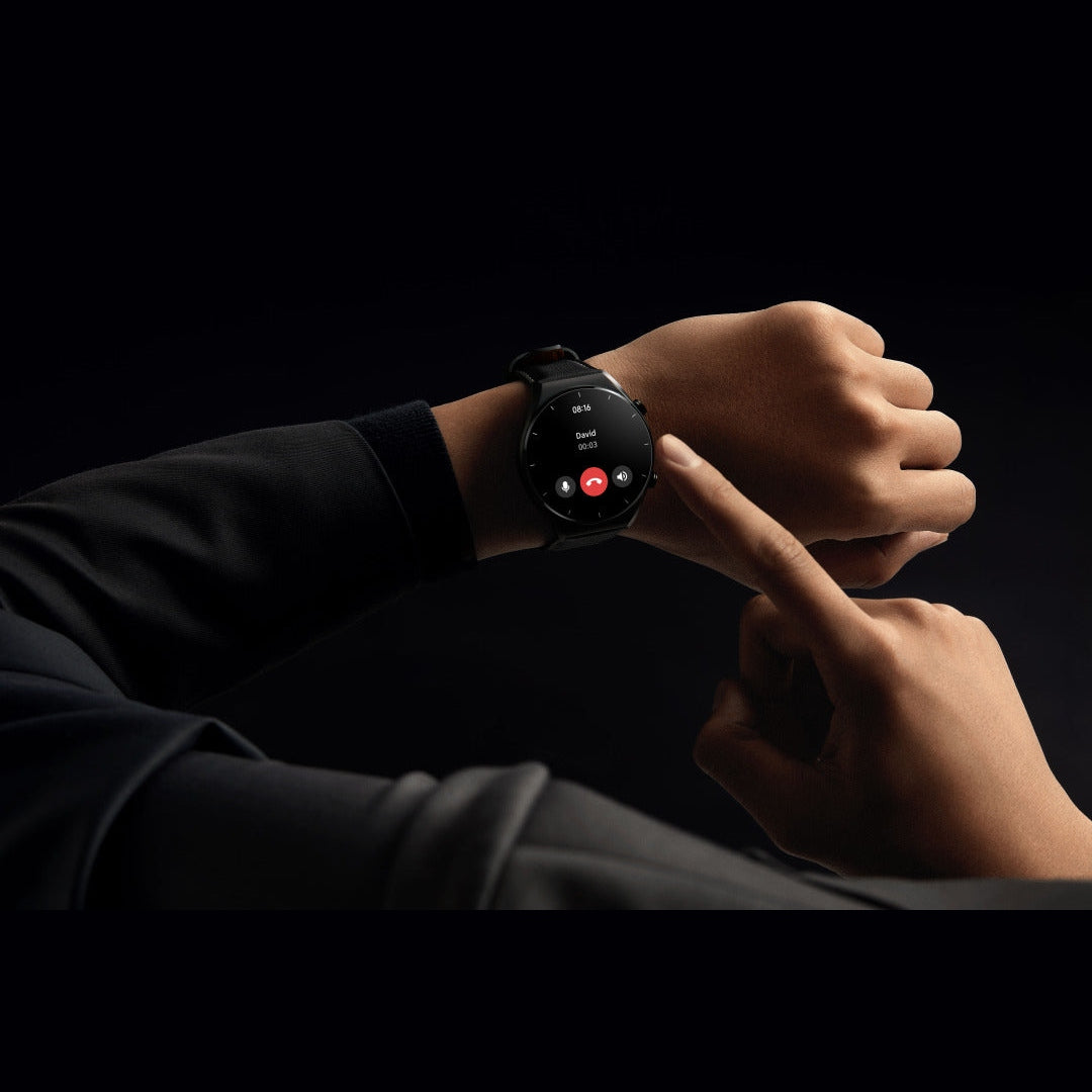 Xiaomi Watch S1 GL - Black