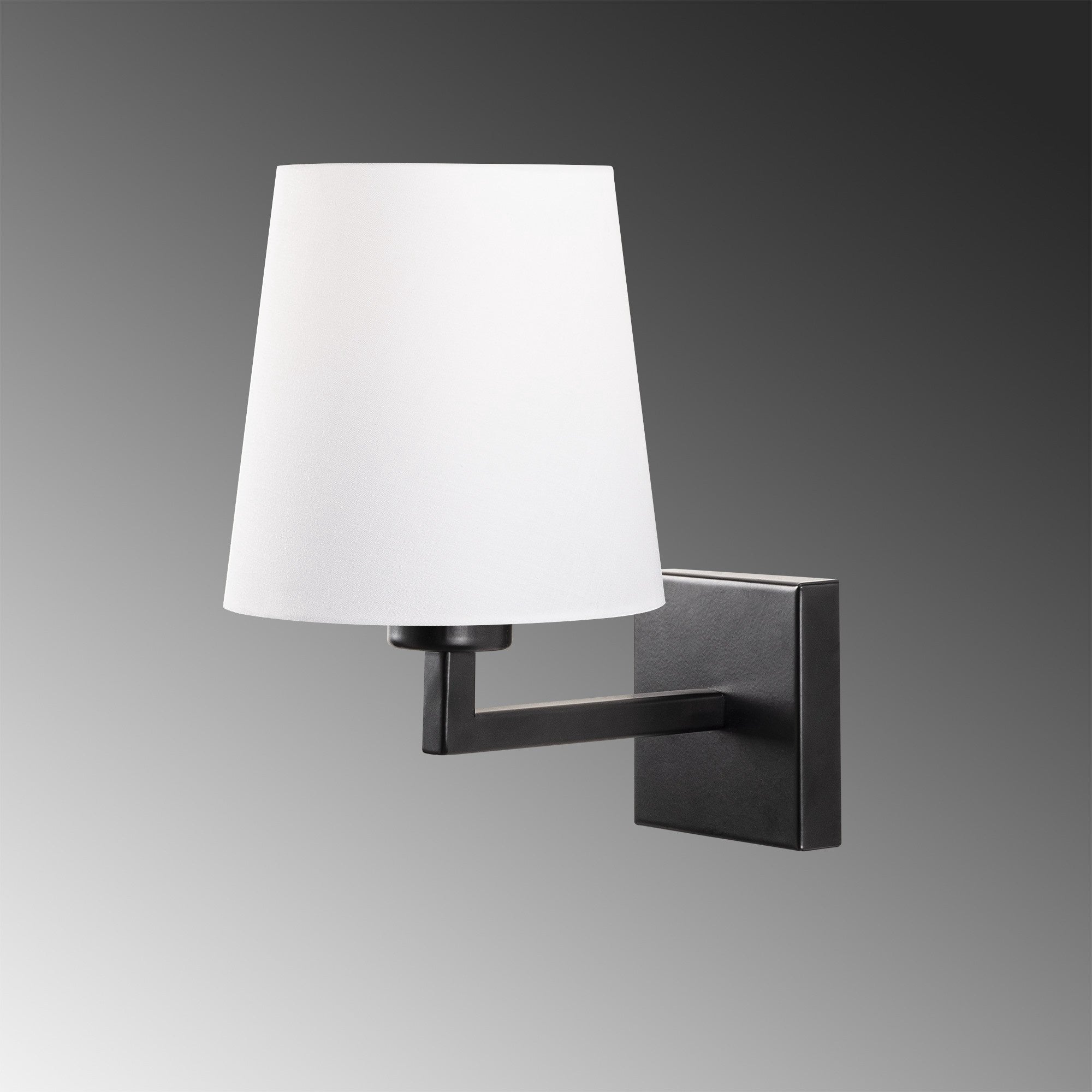 Opviq Profil 4659 Wall Light, 40 W, E27