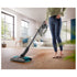 Vacuum cleaner - broom Philips XC8057/01