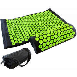 Acupuncture massage mat Six7Fit, 60 cm