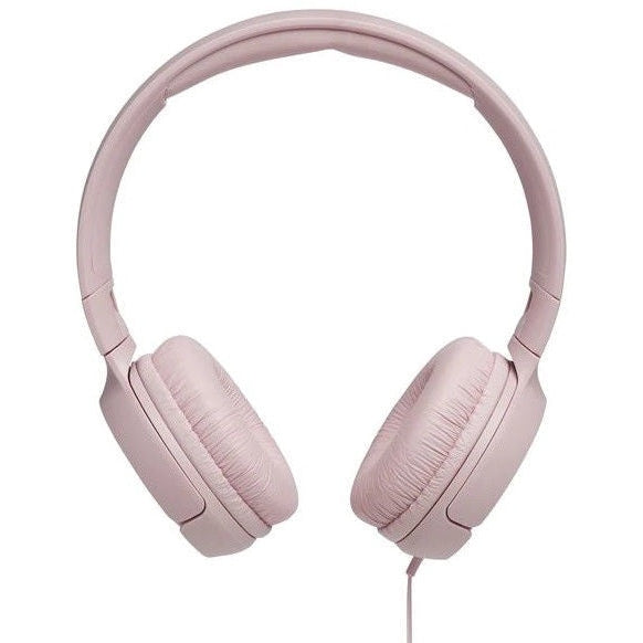 Wired headphones JBL Tune 500, pink