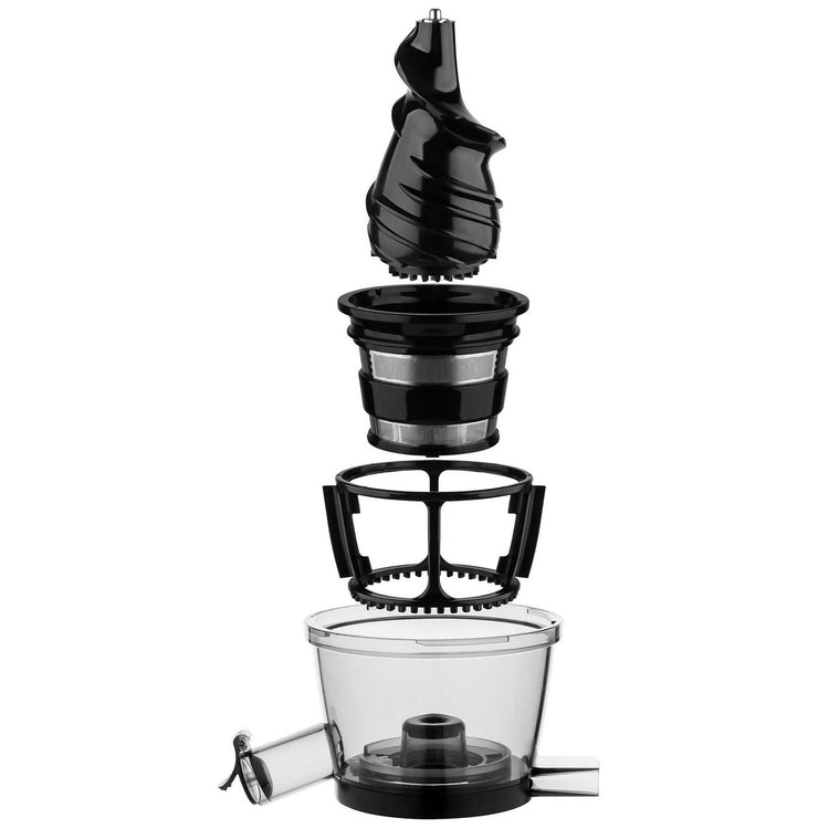 Sencor SSJ 4070SL Slow Juicer , 400 W