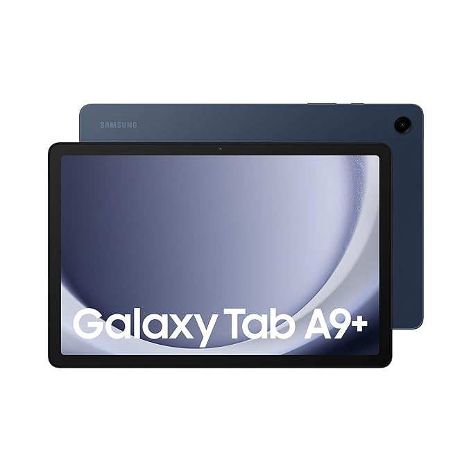 Tablet Samsung Galaxy Tab A9+, Blue, 11", 4GB/64GB