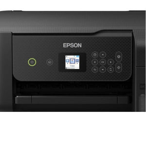 Multifunction printer Epson ECOTANK L3260, inkjet, colored
