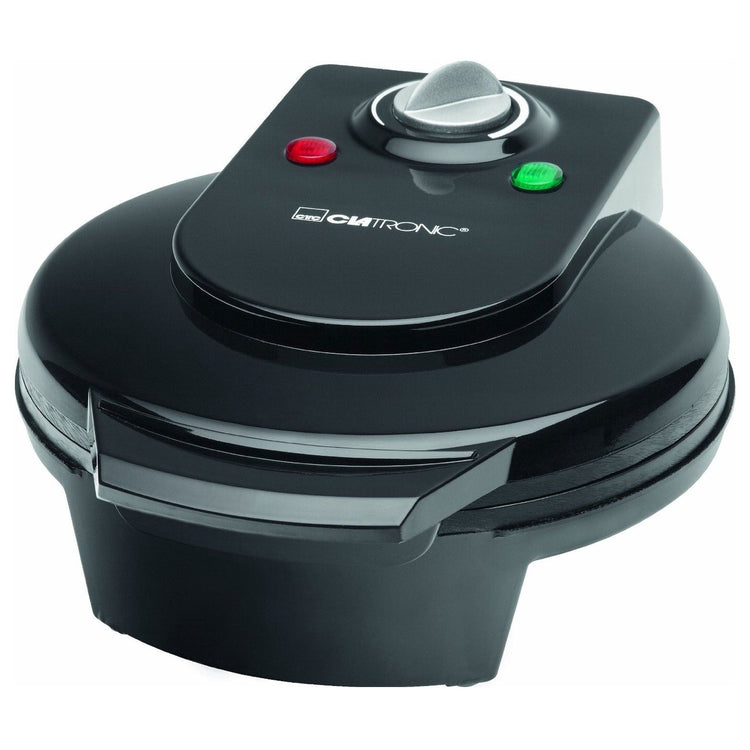 Clatronic WA 3491 Waffle Maker, 1200 W