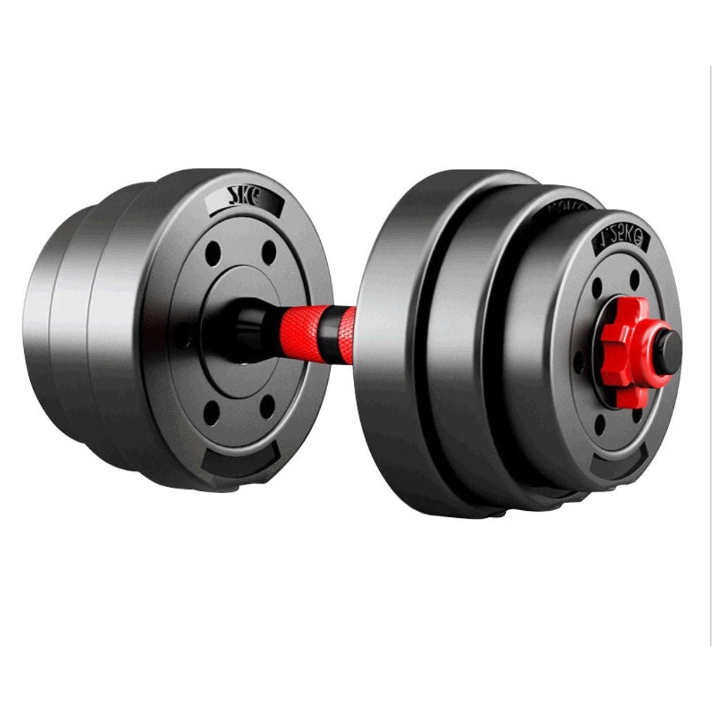 Weight Mozos Dumbbell Set, 30 kg