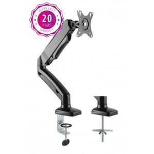 Monitor Holder Up Up 210C-31TDL, 13-27", 6.5 kg