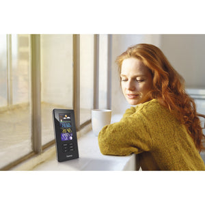 Weather Station Hama Pogody Color Edge