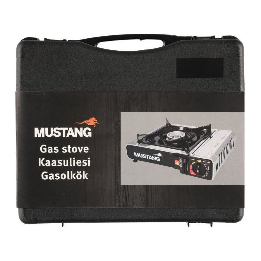 Mustang Portable Gas Stove 615967