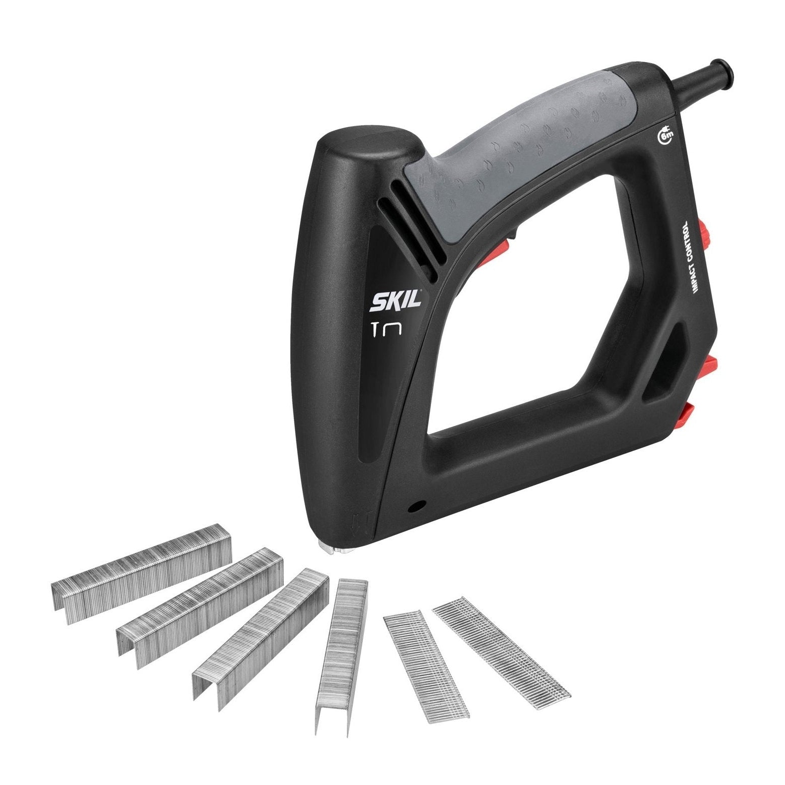 Skil Electric Staple Gun, F0158200AA, 220 V