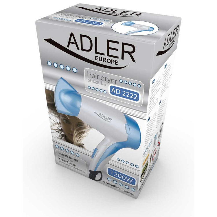 Hair dryer Adler AD 2222