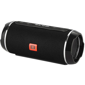 Wireless Speaker Blow BT460, Black, 20 W