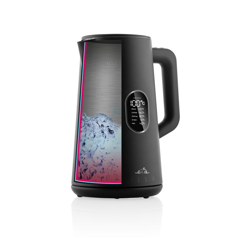 Electric Kettle ETA ELSA 559790000, 1.5 l