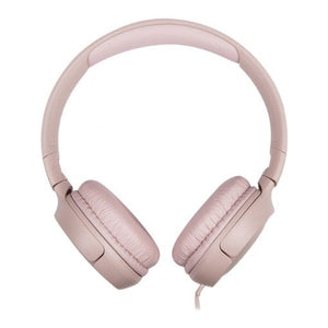 Wired headphones JBL Tune 500, pink