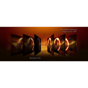 AOC 27G2SPAE/BK - G2 Series 27" LED Gaming Monitor