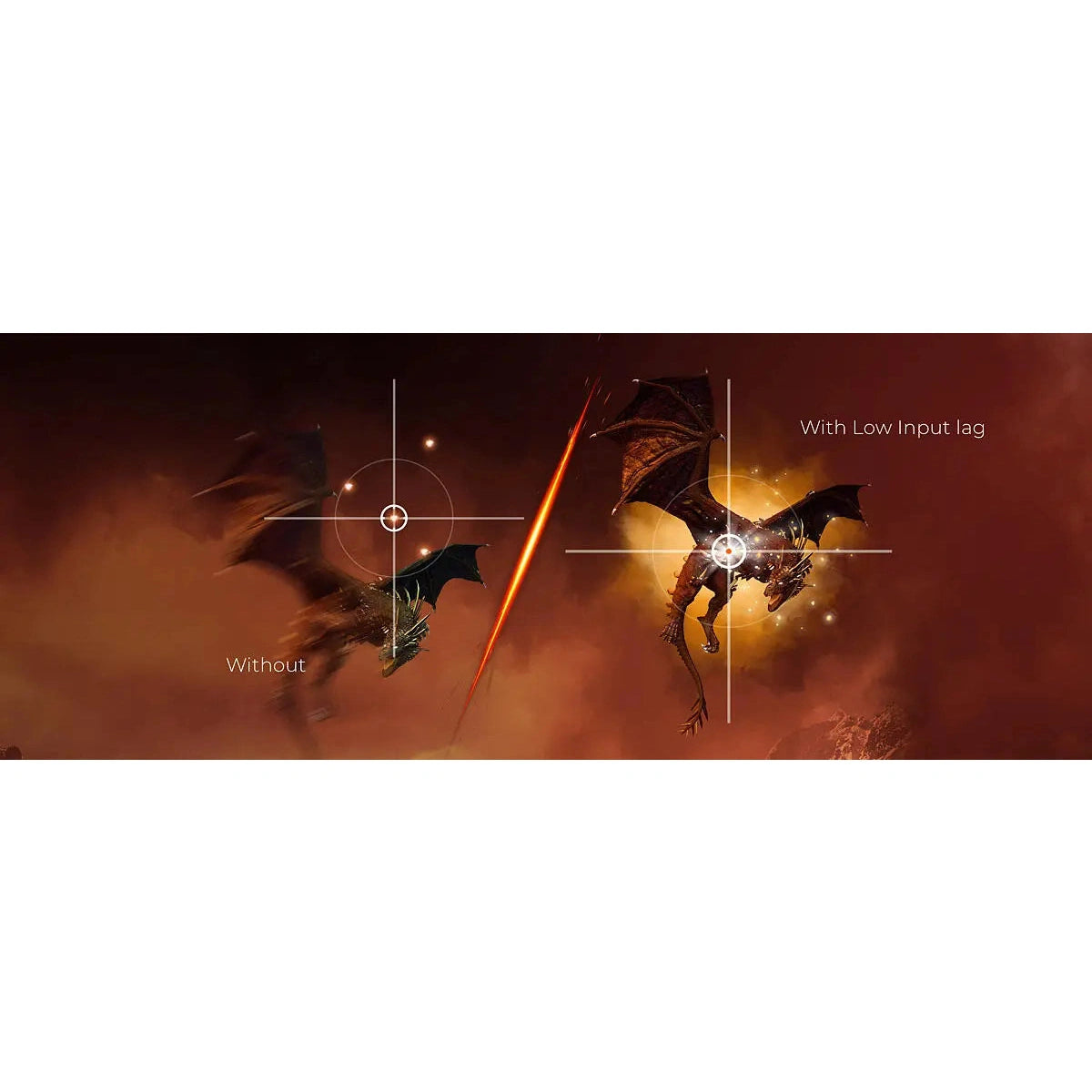 AOC 27G2SPAE/BK - G2 Series 27" LED Gaming Monitor