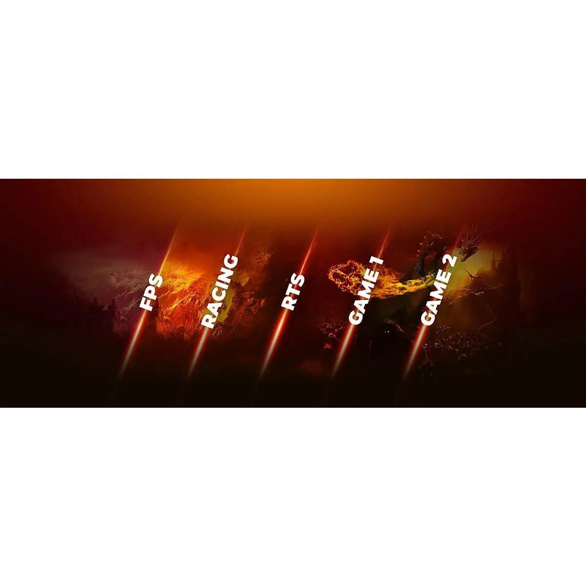 AOC 27G2SPAE/BK - G2 Series 27" LED Gaming Monitor