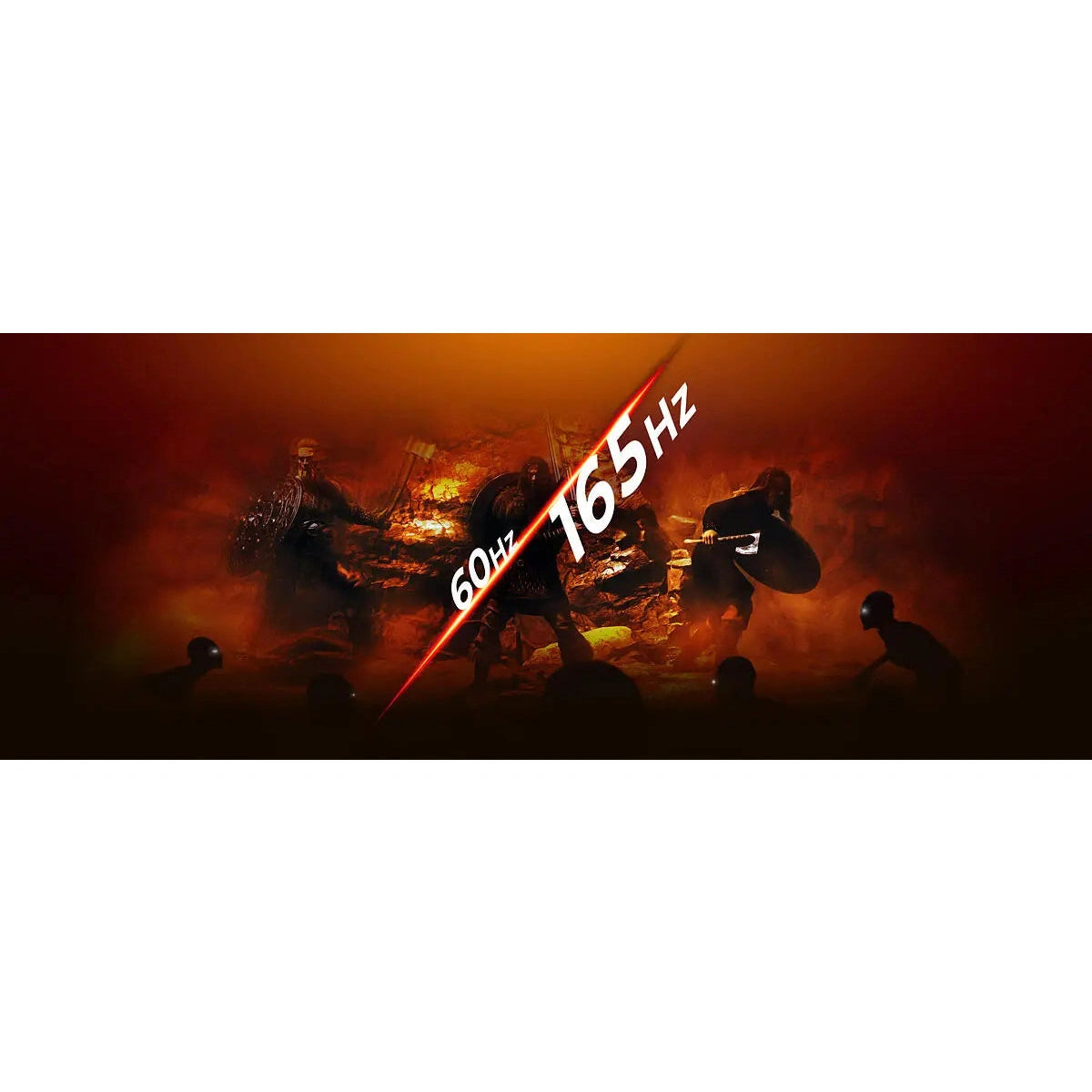 AOC 27G2SPAE/BK - G2 Series 27" LED Gaming Monitor